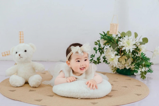 改则孕妇几个月肚子大