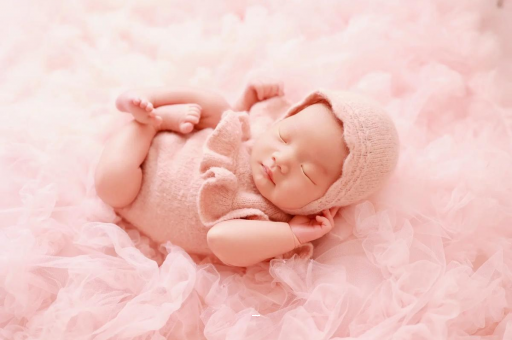 改则宝宝睡觉额头出汗